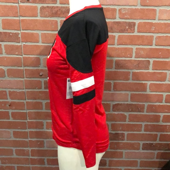 Calgary Flames Shirt - Picture 4 of 6